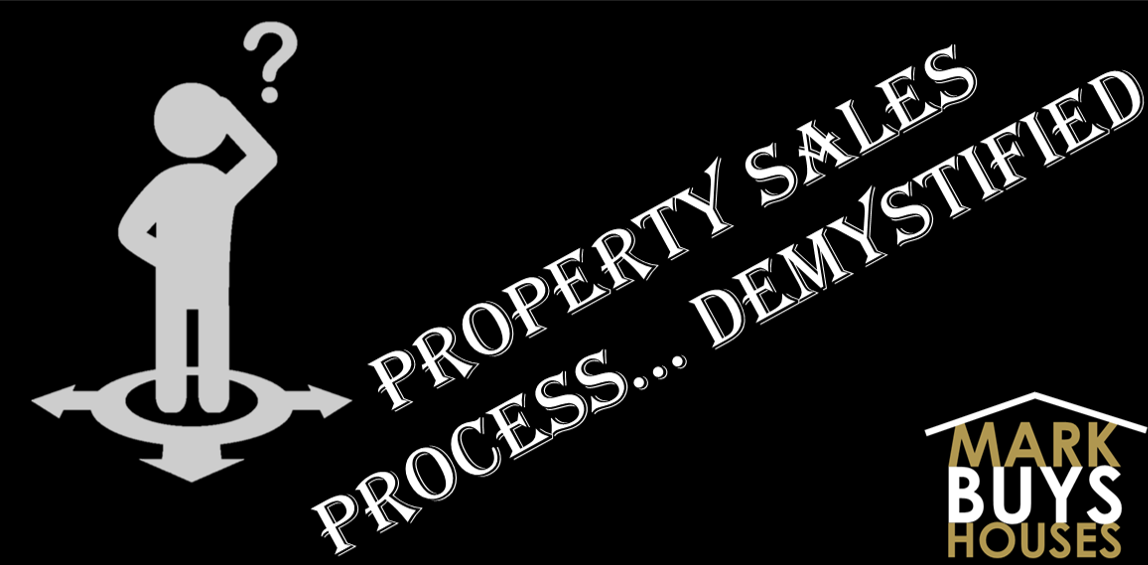 Demystifying the property transfer process