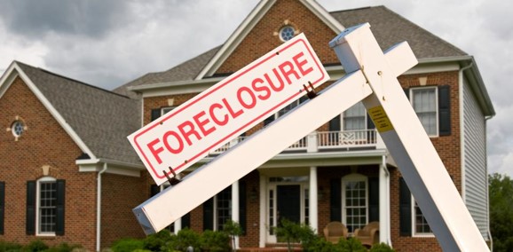 foreclosure small